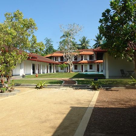 Hasara Resort Dharga Town Exterior photo