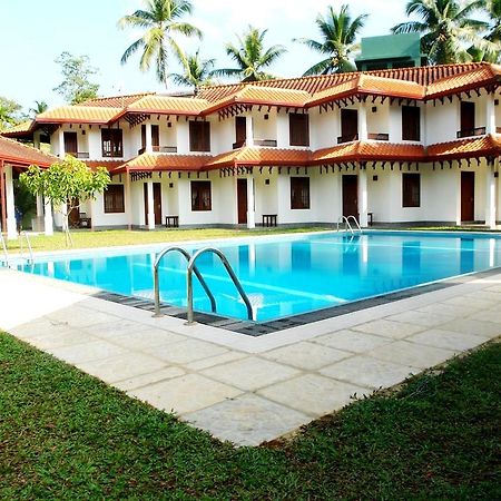 Hasara Resort Dharga Town Exterior photo