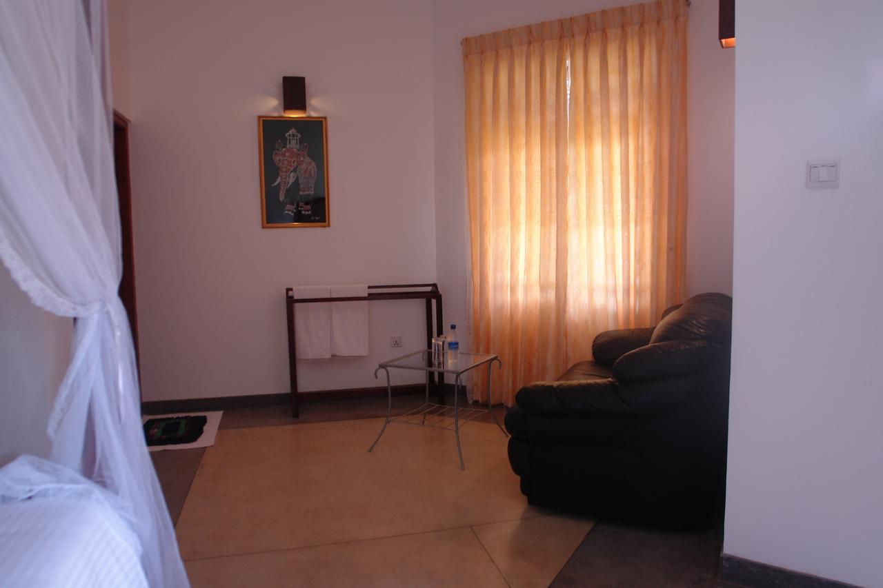 Hasara Resort Dharga Town Exterior photo