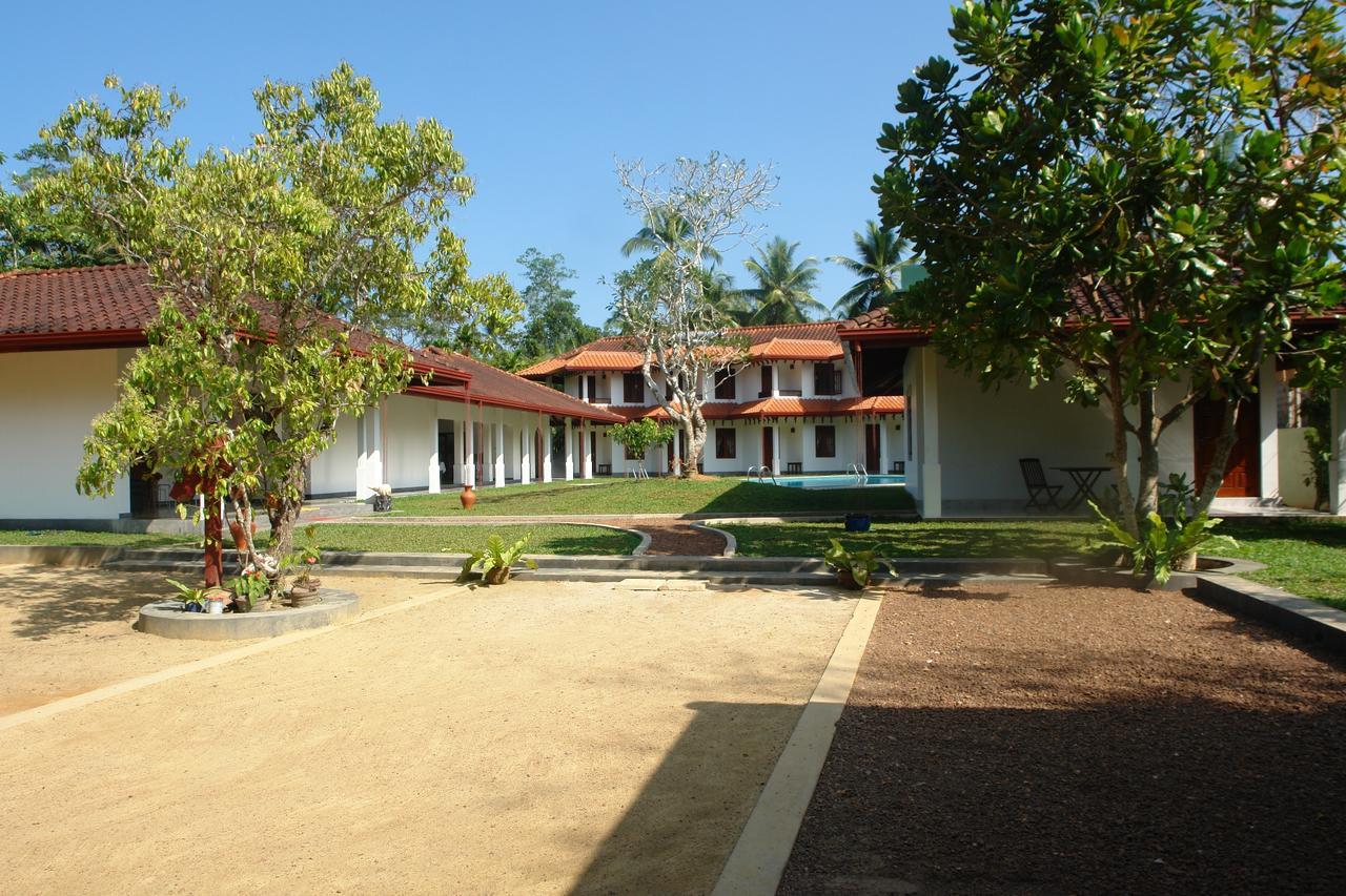 Hasara Resort Dharga Town Exterior photo