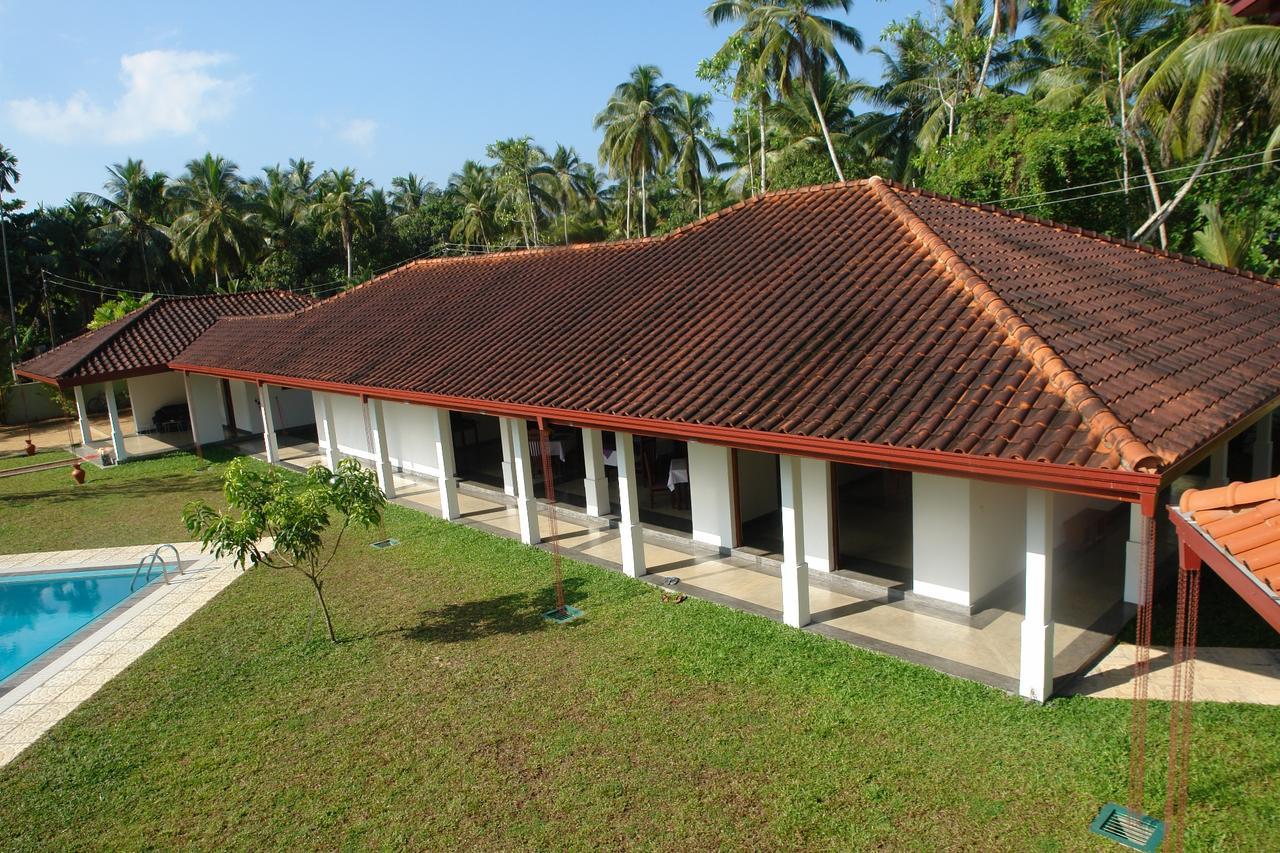 Hasara Resort Dharga Town Exterior photo