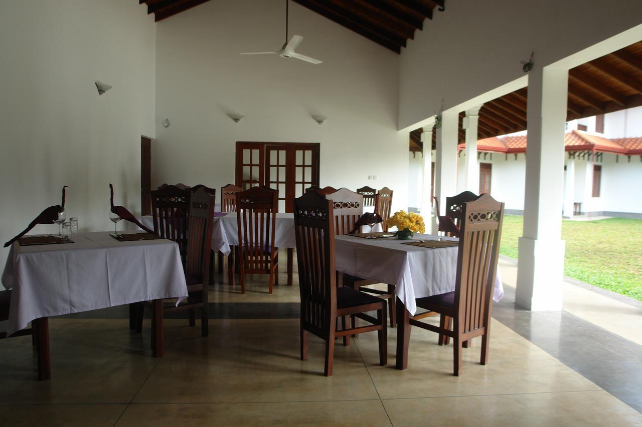 Hasara Resort Dharga Town Exterior photo