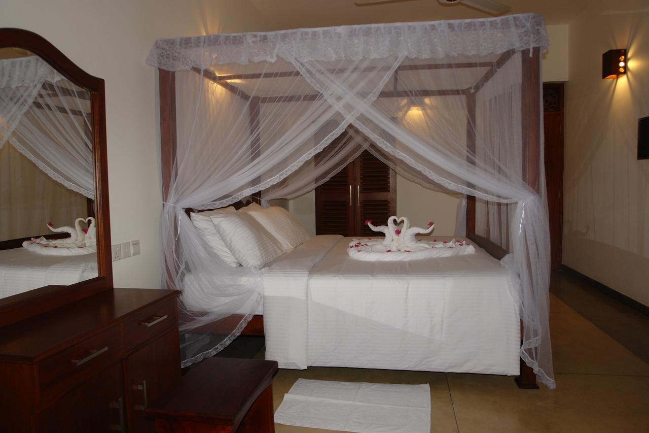 Hasara Resort Dharga Town Exterior photo
