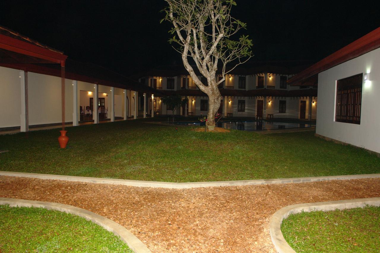 Hasara Resort Dharga Town Exterior photo