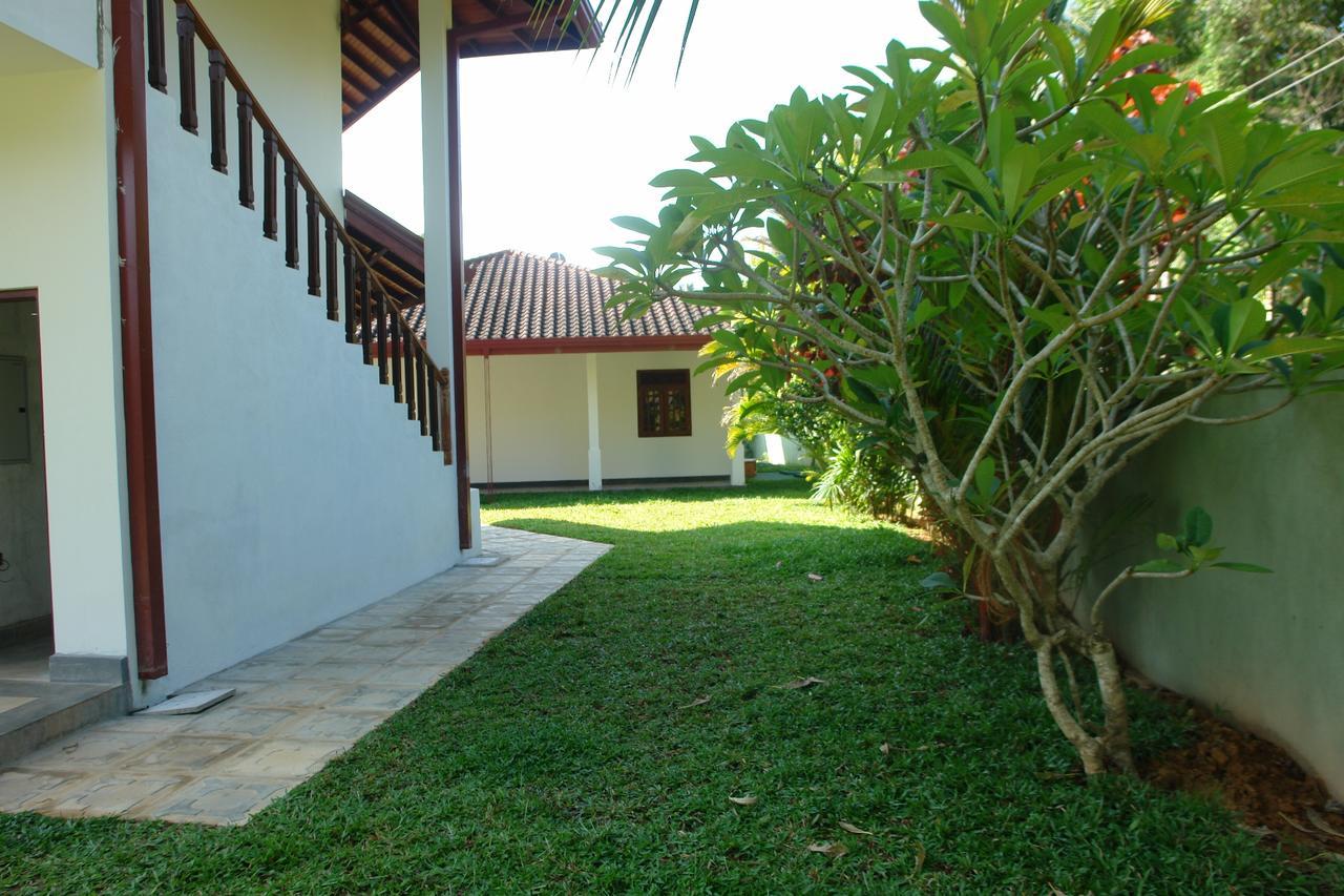 Hasara Resort Dharga Town Exterior photo