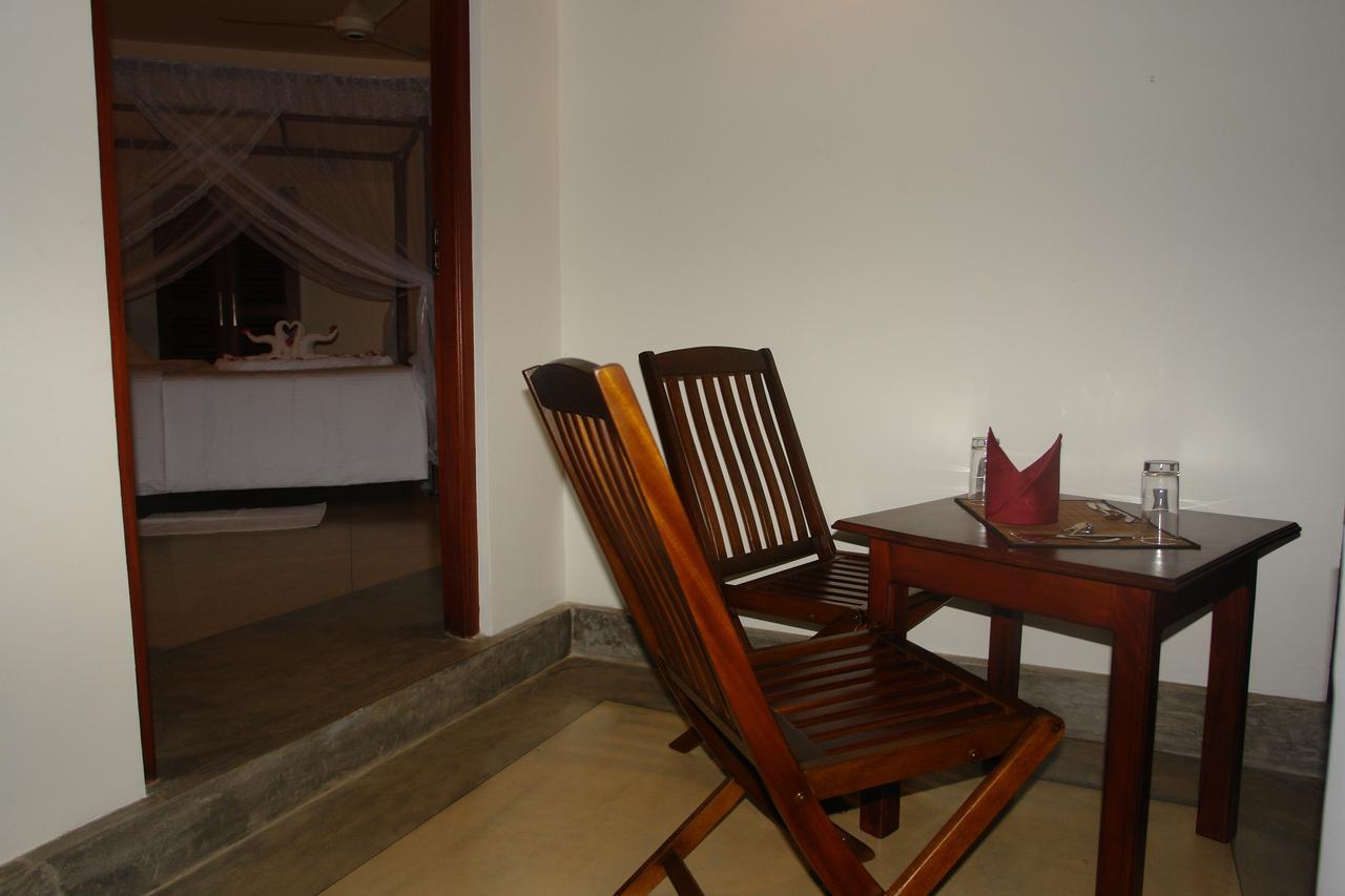Hasara Resort Dharga Town Exterior photo