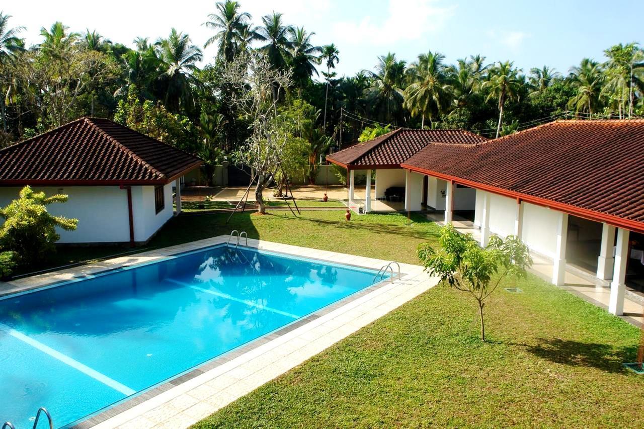 Hasara Resort Dharga Town Exterior photo