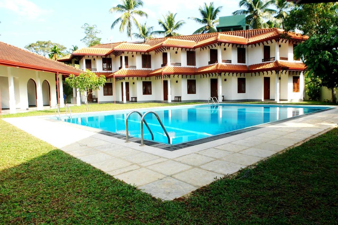 Hasara Resort Dharga Town Exterior photo