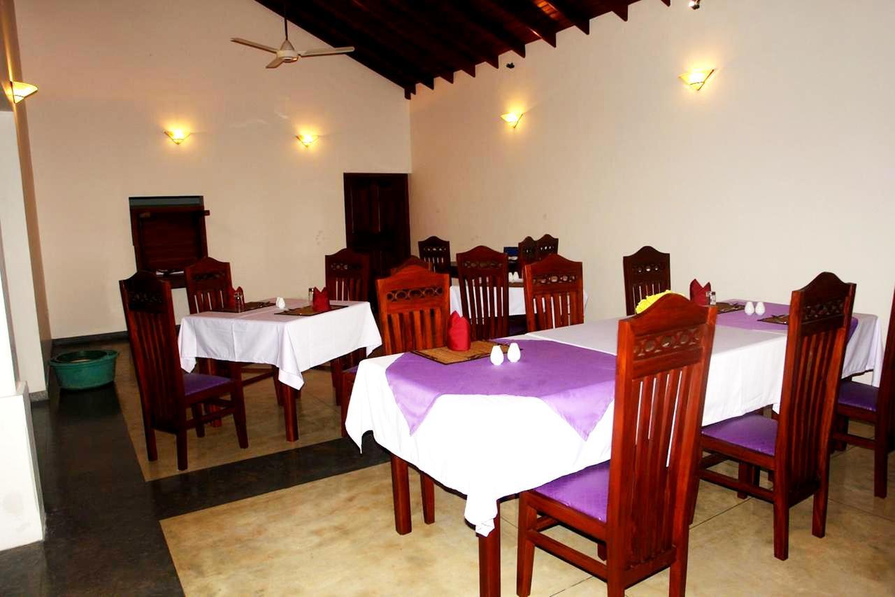 Hasara Resort Dharga Town Exterior photo