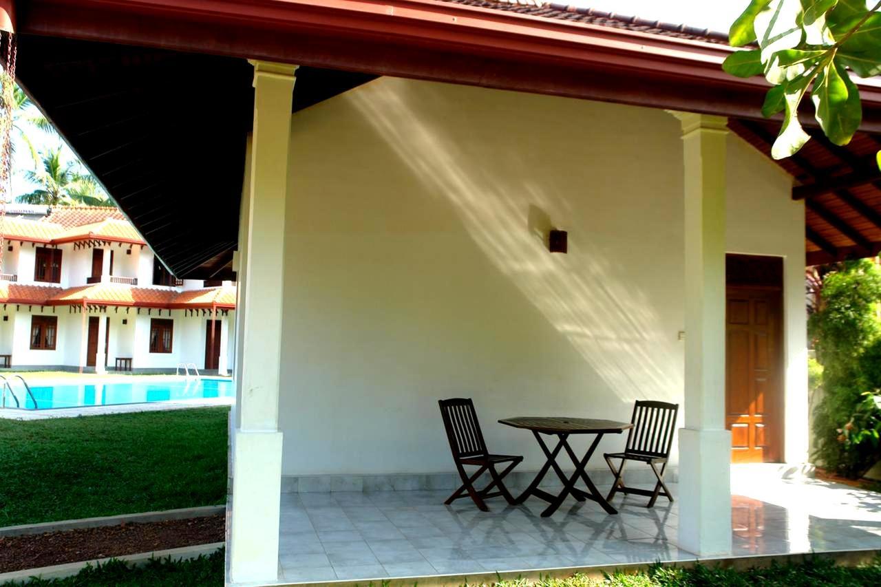 Hasara Resort Dharga Town Exterior photo