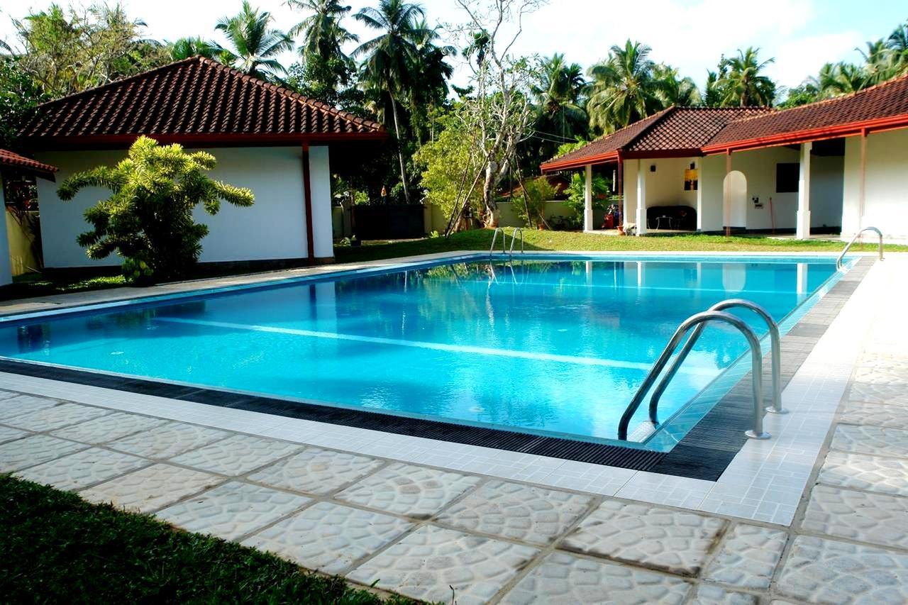 Hasara Resort Dharga Town Exterior photo