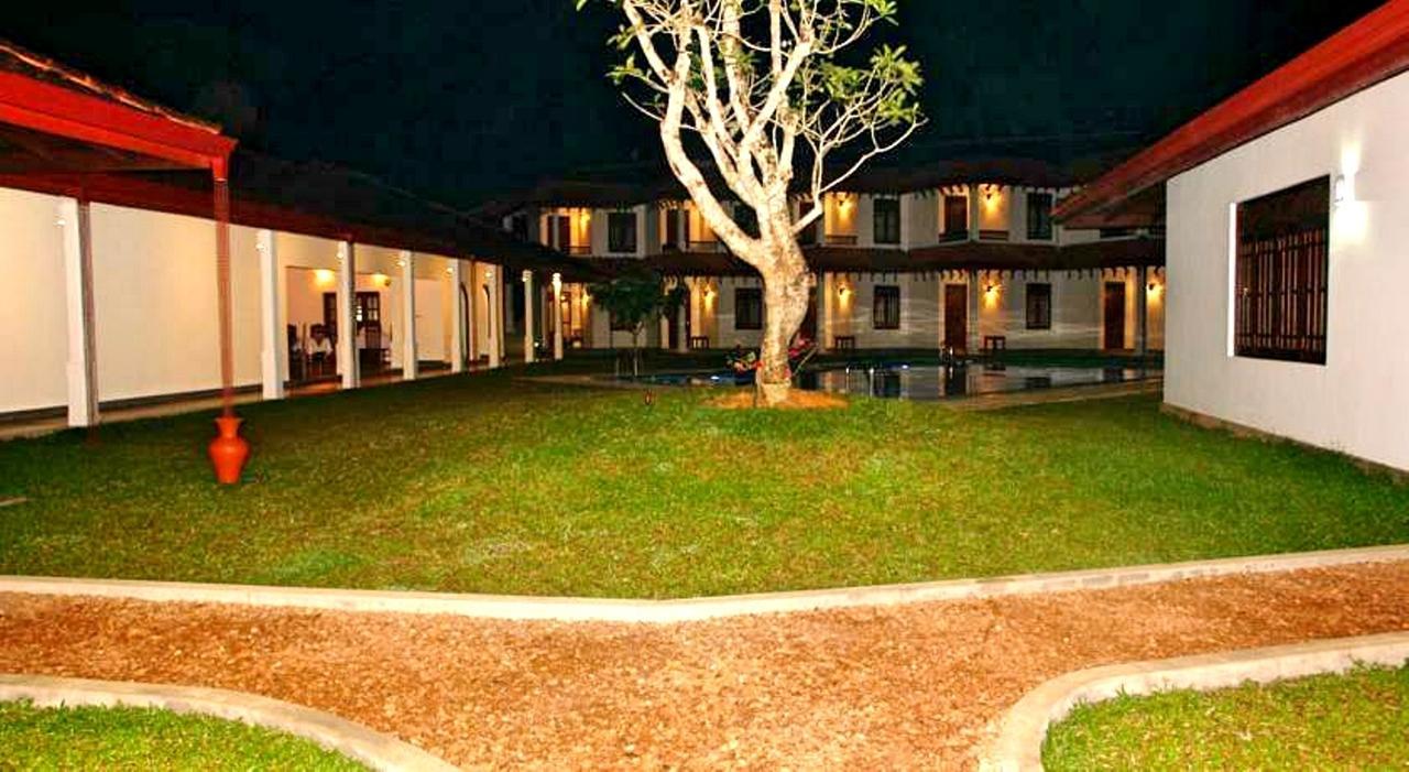 Hasara Resort Dharga Town Exterior photo