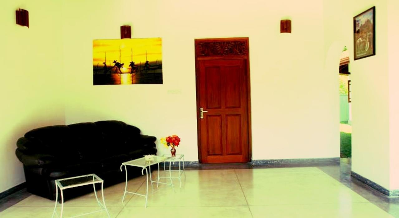 Hasara Resort Dharga Town Exterior photo